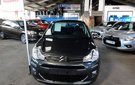 garage gorce et bardet Fils 16